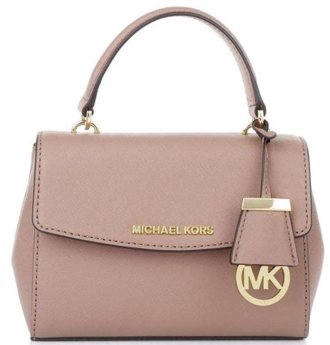 michael kors purse av 1708 h17|Michael Kors Small Signature AV.